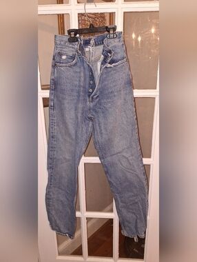 AGOLDE Jeans
